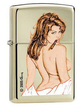 ZIPPO���C(j��) 21000