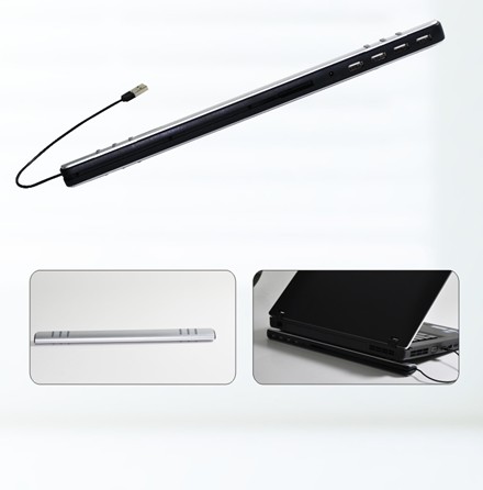 �Õr�_ ��X֧��HUB HSD6037A USB�־���