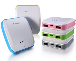 MiLi Power Ocean �� HB-B08 �ԃr�����ϵ���®aƷ