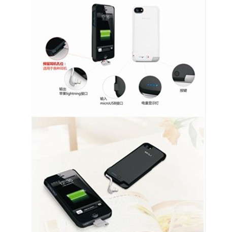 MiLi Power Spring5 HI-C25 iPhone5���A늳�