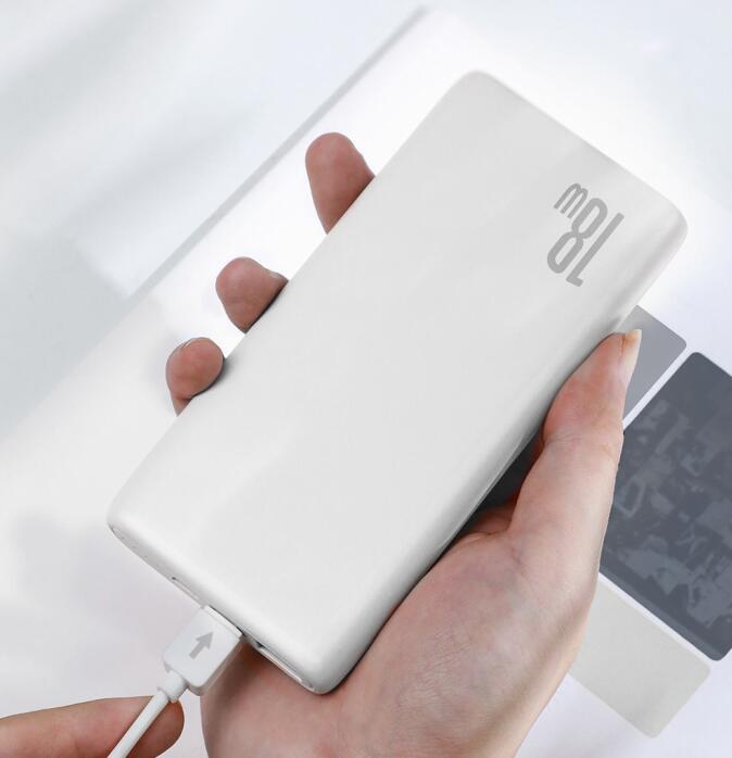 ��˼ ��늿��PD+QC�Ƅ��Դ 18WPPDML-01